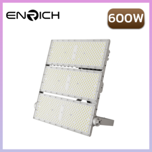 ไฟสปอร์ตไลท์ LED ENRICH 600W รุ่น N-BRICK